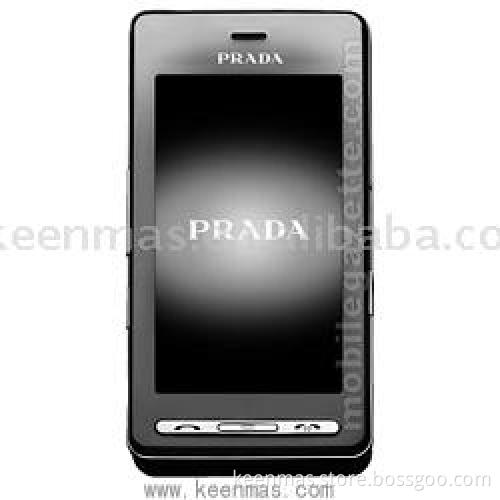 Wholesale Mobile Phone Gsm Lg Ke 850prada